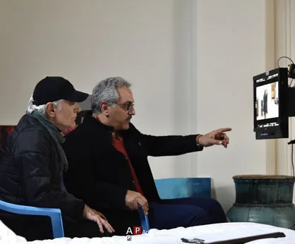 فروش فیلم &laquo;مدیری&raquo; اعلام نشد