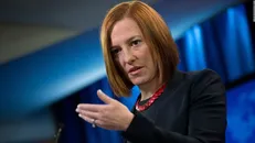 ابراز نگرانی کاخ سفید از تحولات تونس