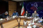 نشست دانشگاه آزاد اسلامی