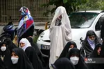 نماز ظهر روز قدس در تهران