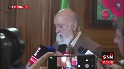 چمران: در زمینه ساختمان های ناایمن دادگستری و ستاد بحران باید فعال تر شوند