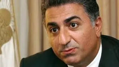 ادعای خنده دار رضا پهلوی در بی بی سی فارسی