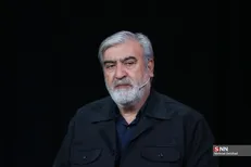 عزیزی: فرمانده سپاه شهید شد، اما فرمانده نیروی هوافضا می‌دانست که ماموریت شان چیست/ جنگ همراه با شرارت و ناجوانمردی برمیگردد به خوی اپستینی ترامپ + فیلم