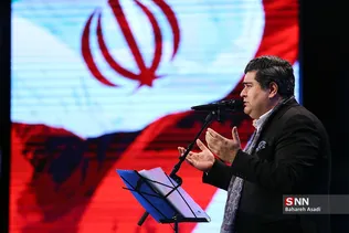 همایش تجلیل از قضات جوان 