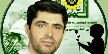 شهید سید نورخدا موسوی تجسم شهادت را سال&zwnj;ها به ذره ذره جانش نوشانید