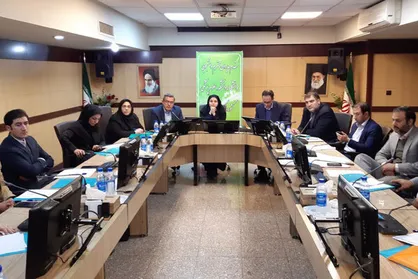 آیین&zwnj;نامه&zwnj;های حوزه دانشجویی دانشگاه&zwnj;های علوم پزشکی بررسی می&zwnj;شود