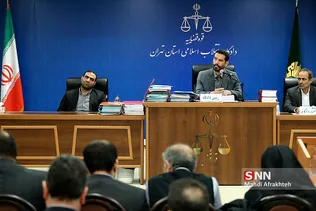 دومین جلسه رسیدگی به پرونده 14 متخم فساد در پتروشیمی