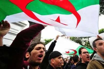 هیچ کس نامزد انتخابات ریاست&zwnj;جمهوری در الجزایر نشد