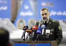 وزیر دفاع: تحویل پهپاد‌ها به نیرو‌های مسلح استمرار خواهد داشت