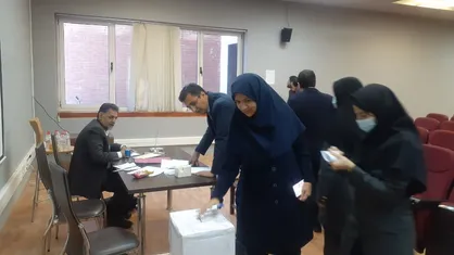 اعضای شورای صنفی یاوران علمی دانشگاه تحصیلات تکمیلی كرمان انتخاب شدند