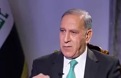 جولانی در عراق توسط یک افسر عراقی دستگیر و سپس به آمریکایی&zwnj;ها تحویل داده شده است!