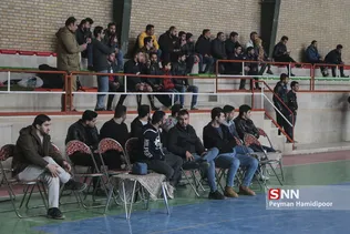 قوی ترین مردان