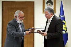 تفاهم‌نامه کمیته امداد و مرکز تحول و پیشرفت ریاست جمهوری