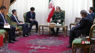 محسن رضایی: آمریکا جنگ را تمام کند و پول‌های مسدودی ایران را بپردازد / آمریکا عامل ایجاد ناامنی در خلیج‌فارس، تنگه هرمز و دریای عمان است