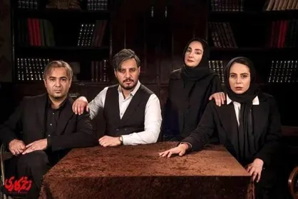 زخم کاری؛ پا در هوا، بی&zwnj;هنر، پرمدعا و ناتوان/ شمایل کارگردانی که نان رسانه را می&zwnj;خورد