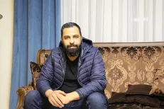 تهیه کننده سریال «خانه امن»: تروریست اقتصادی یک خونخوار است / به سردار سلیمانی و مدافعان حرم احساس دِین میکنم