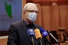 پیشنهاد وزیر بهداشت به روحانی