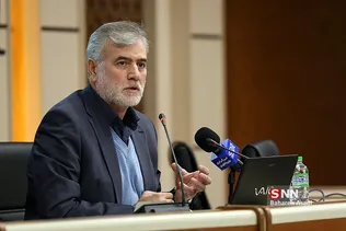 نشست تعاملی مدیران ارشد دانش و پژوهش نیرو‌های مسلح