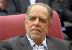 پیش‌بینی نمی‌کردید، چون شیدای توافق با آمریکا بودید