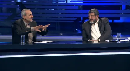 دور جدید مذاکرات ایران با اروپا در آخر این هفته آغاز می&zwnj;شود