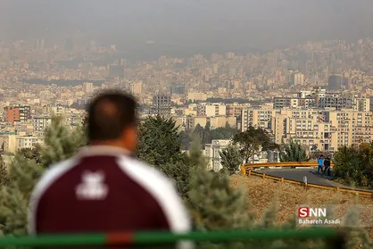 آلودگی هوا چگونه آدم را &laquo;پیر&raquo; می&zwnj;کند