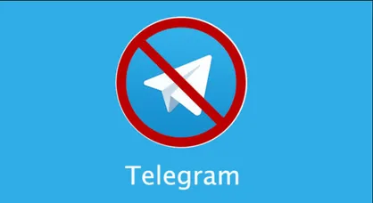 تلگرام روی شرکت&zwnj;های بزرگ اینترنت خانگی هم فیلتر شد