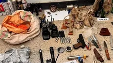 فرمانده مرزبانی انتظامی فراجا: ۳ تیم تروریستی در مرز‌های کشور شناسایی و منهدم شد