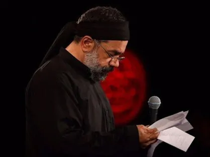 حسین (ع) را تنها نگذارید/ نصیحت&zwnj;هایی از برادر ندیده