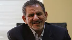 جهانگیری: تولید برق غیرممکن است، مصرف برق را کاهش دهید!