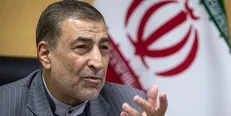 وزیر دادگستری: حل اختلافات تجاری هدف اصلی کنوانسیون میانجیگری است