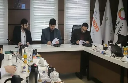 تاسیس شعبه دانشگاه سن&zwnj;پترزبورگ در پردیس
