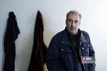 از بمب تا آنام؛ آقای بازیگر از کارنامه کاری سال گذشته می&zwnj;گوید/ سیامک صفری: از مطبوعات گلایه دارم