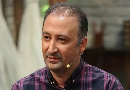 جشن تولد دلاوری در برنامه تهران ۲۰ و سورپرایز نجف زاده و رشیدپور +فیلم