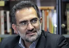حسینی: روحانی شورای عالی انقلاب فرهنگی را جدّی بگیرد