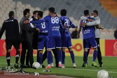 مجیدی ۷ بازیکن استقلال را به تبریز نبرد