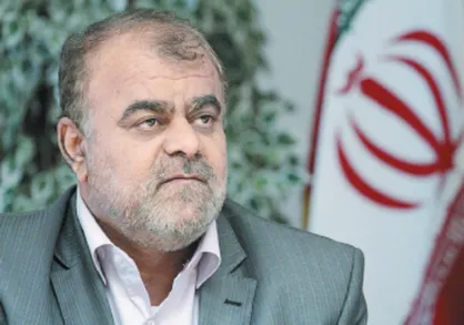 قاسمی: تحریم&zwnj;های فلج کننده اوباما با عبور از راه&zwnj;های آتشین بی اثر شد/ عدم عبور دولت از راه&zwnj;های آتشین