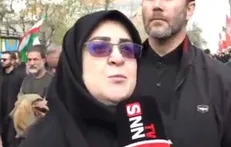 مسئولین تا پای جان پای کار مردم هستند و با شدت و حدت مشغولند