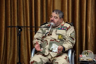 پدافند