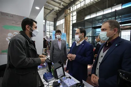 موفقیت پژوهشگران دانشگاه تهران در شناسایی یک هیدروژل جدید
