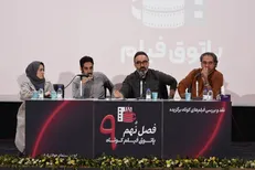 «جزئیات» است که سرنوشت یک «فیلم» را رقم می‌زند/ فیلمنامه فقط «کلمه» نیست