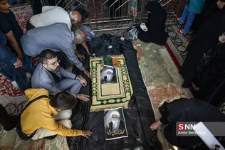 تشیع حدائق