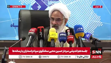 حجت الاسلام حاجی صادقی: امروز ولایتمداری این است که همه بحث‌ها کنار بگذاریم و متن صریح رهبر انقلاب را مبنا قرار دهیم / از خونخواهی رهبر شهید و آرمان‌ها کوتاه نمیاییم