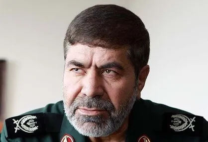 سردار شریف: دشمنان در پی تغییر باور مردم توسط جنگ رسانه&zwnj;ای هستند/ رسانه&zwnj;ها باید رسالتشان را بشناسند