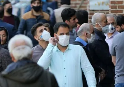 نتیجه عادی انگاری&zwnj;ها را دو هفته بعد خواهیم دید