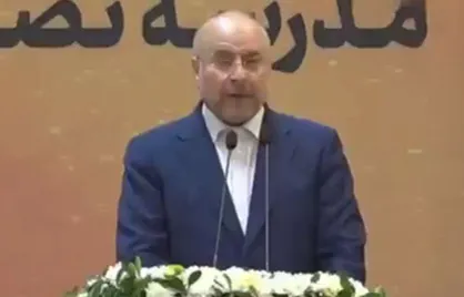 اگر سران آمریکا برای غرب آسیا صلح می&zwnj;خواستند باید سگ پاسبان&zwnj;شان را کنترل می&zwnj;کردند