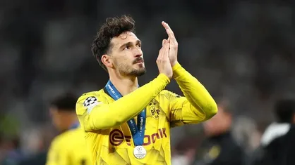 هوملس از دورتموند جدا شد