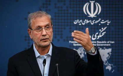سخنگوی دولت: ما هيچ نشانه&zwnj;ای از صداقت آمريكایی&zwnj;ها نمی&zwnj;بينيم