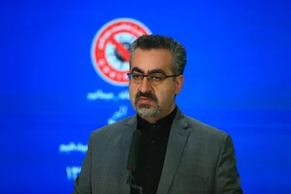 جهانپور: محموله دوم واکسن هندی فردا به کشور ارسال می شود+عکس