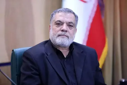 ولایتمدار: قوه قضائیه نباید پیگیری جنایات جنگ ۱۲ روزه را در یک اقدام خلاصه کند/ باید برای گرفتن حقمان اصرار کنیم+فیلم