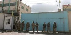 صد‌ها داعشی از زندان «غویران» در الحسکه، فرار کردند